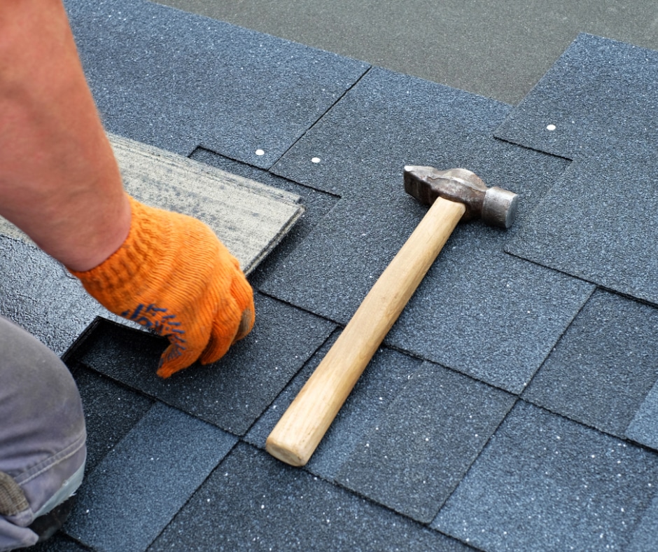 Contact Sandy Springs Roofing Contractors